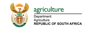 Dept. of Agriculture Logo